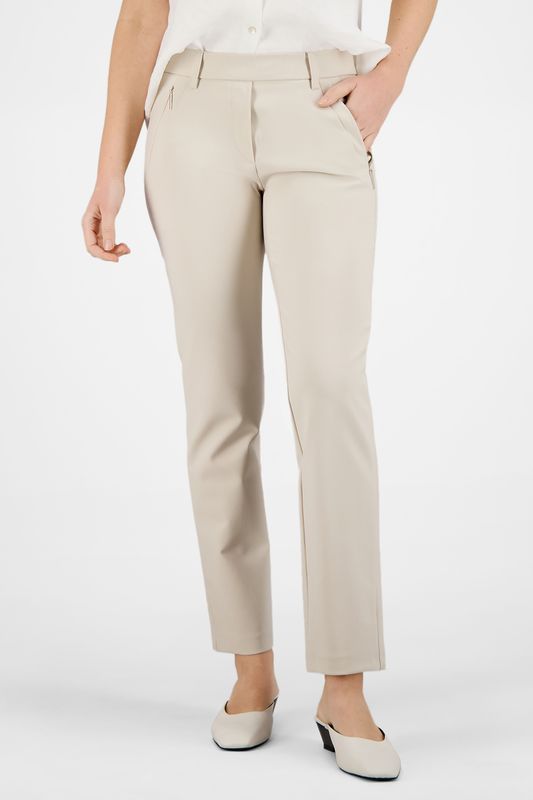Gardeur Zene broek zand/beige