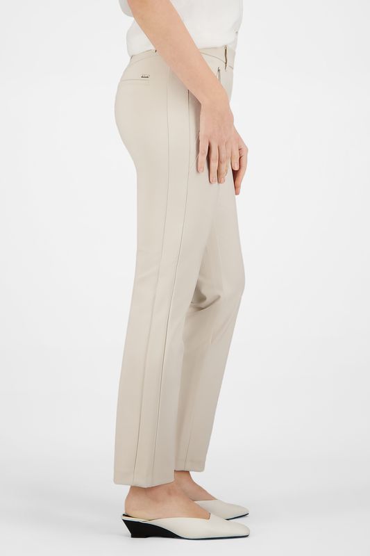 Gardeur Zene broek zand/beige