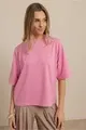 Studio Anneloes Fiore t-shirt Roze