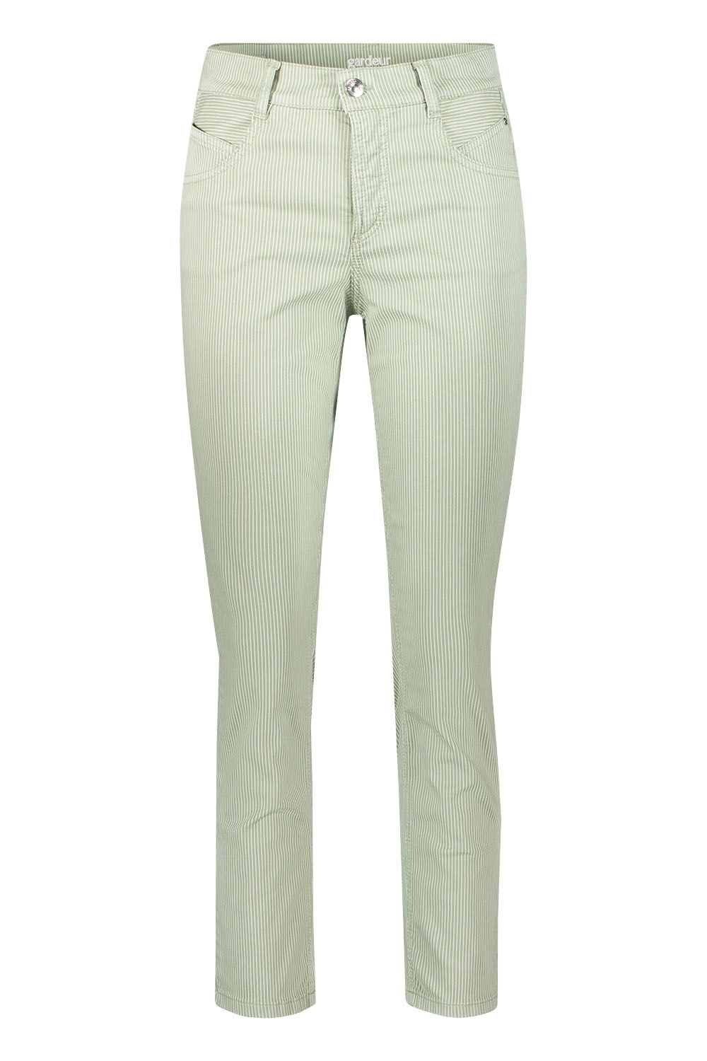 Gardeur ZURI128 khaki