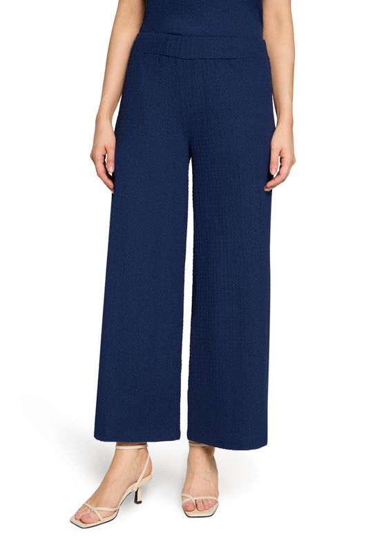 Betty Barclay broek Blauw