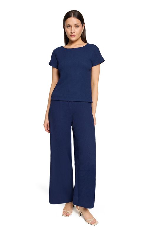 Betty Barclay Shirt Blauw