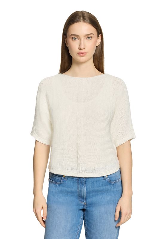 Betty Barclay top Beige
