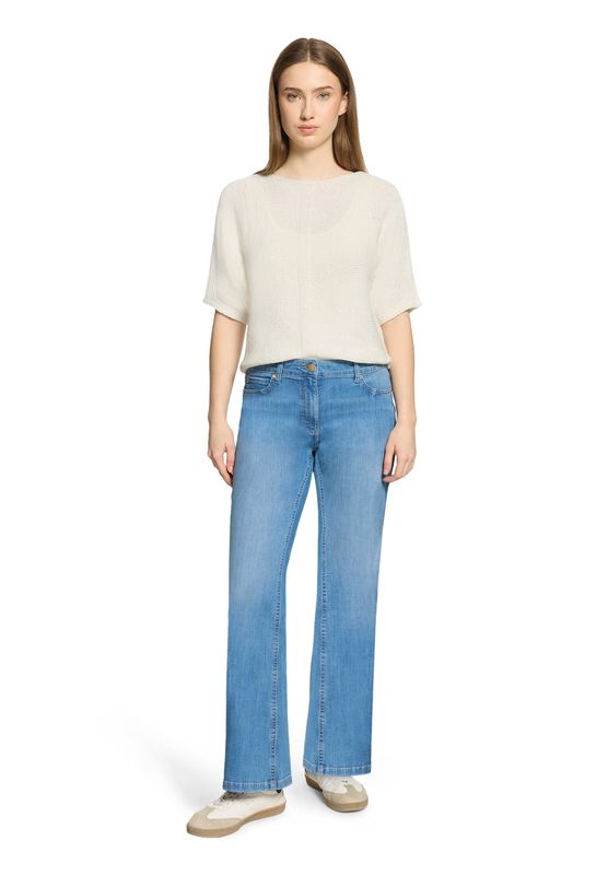 Betty Barclay top Beige