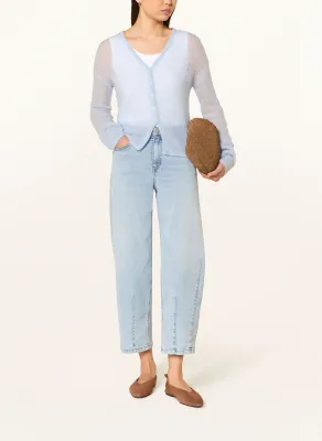 Opus Lissie bold barrel Jeans