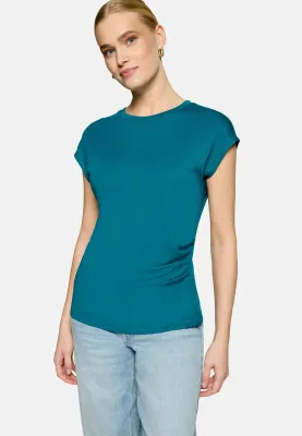 Zero Shirt met korte mouwen Groen