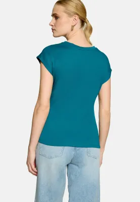 Zero Shirt met korte mouwen Groen