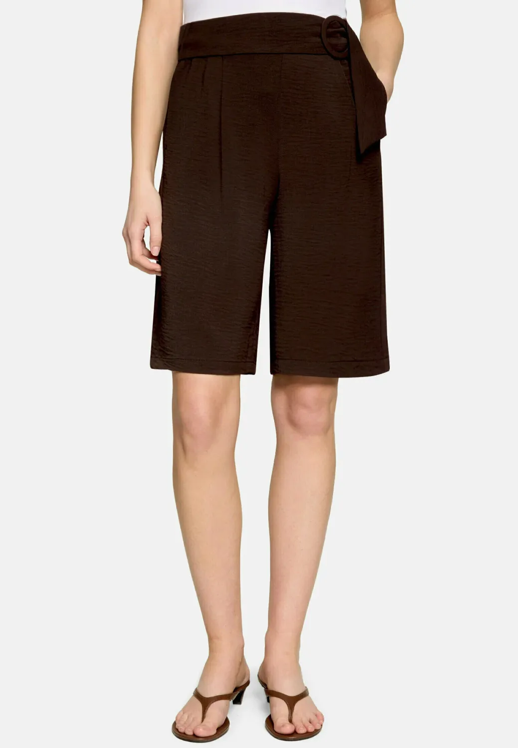 Zero Shorts Bruin