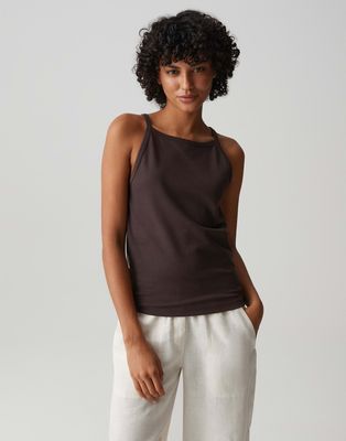 Opus Iraci top bruin
