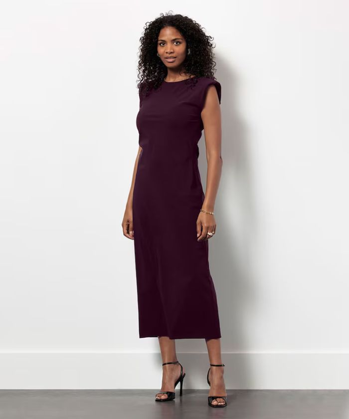 Studio Anneloes Jewel dress Rood