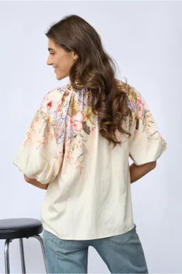 Sisters Point Blouse Multi
