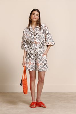 Studio Anneloes Fabienne blouse Multi