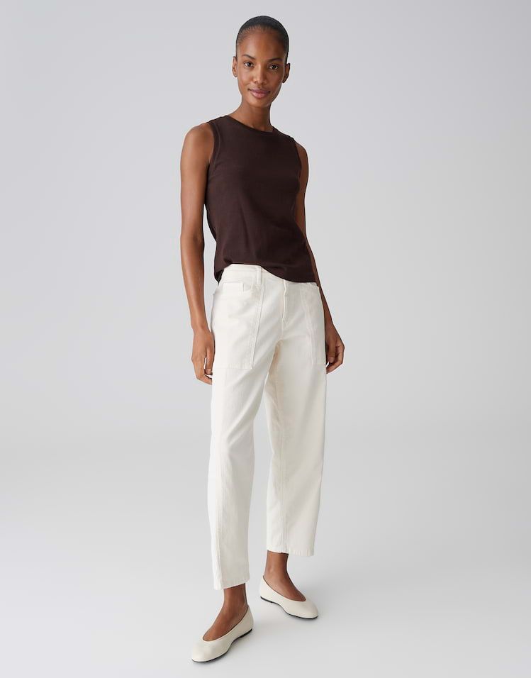 Opus Indros Top Bruin