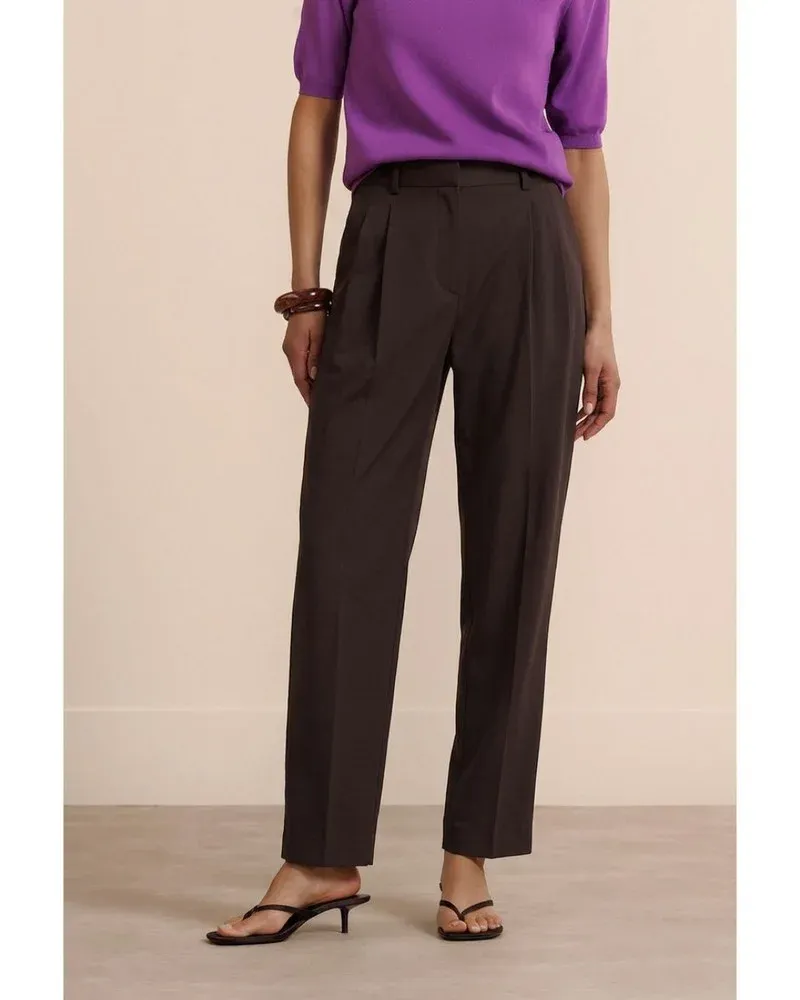Studio Anneloes Willow trouser Bruin