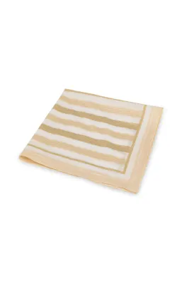 YAYA Bandana sjaal Beige