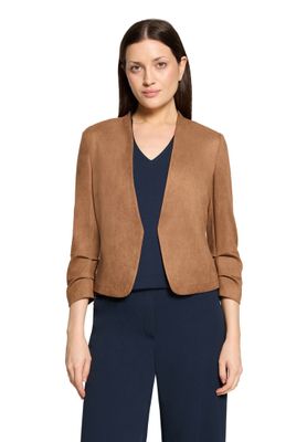 Betty Barclay Blazer Bruin