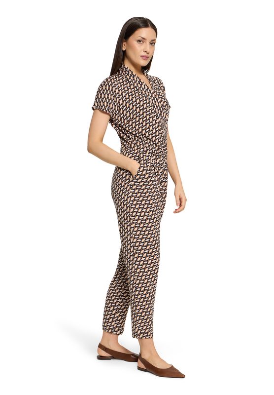 Betty Barclay Jumpsuit Bruin