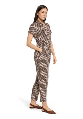 Betty Barclay Jumpsuit Bruin