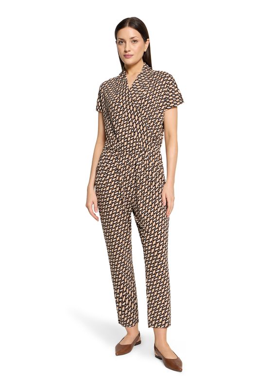 Betty Barclay Jumpsuit Bruin