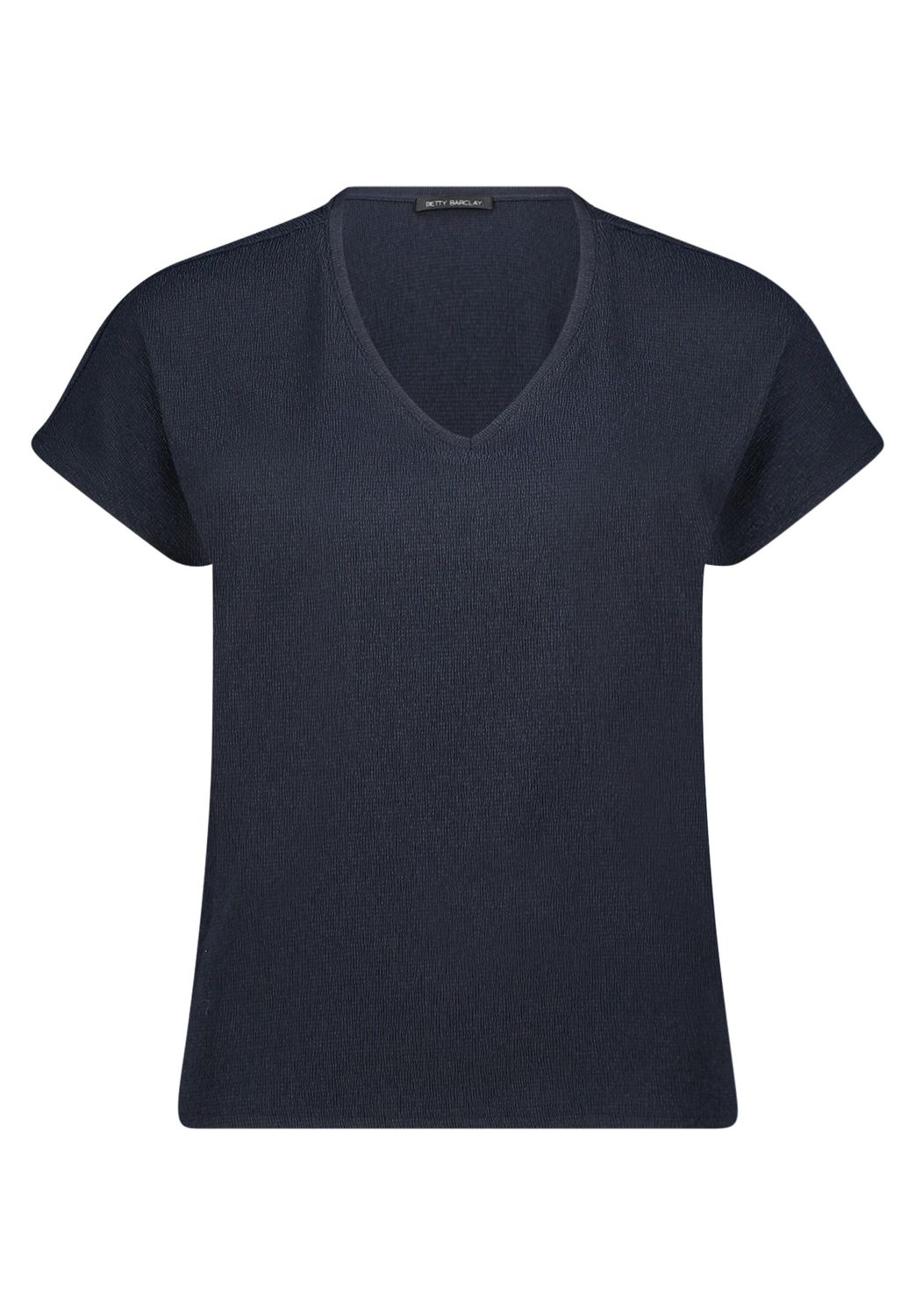 Betty Barclay Shirt Blauw