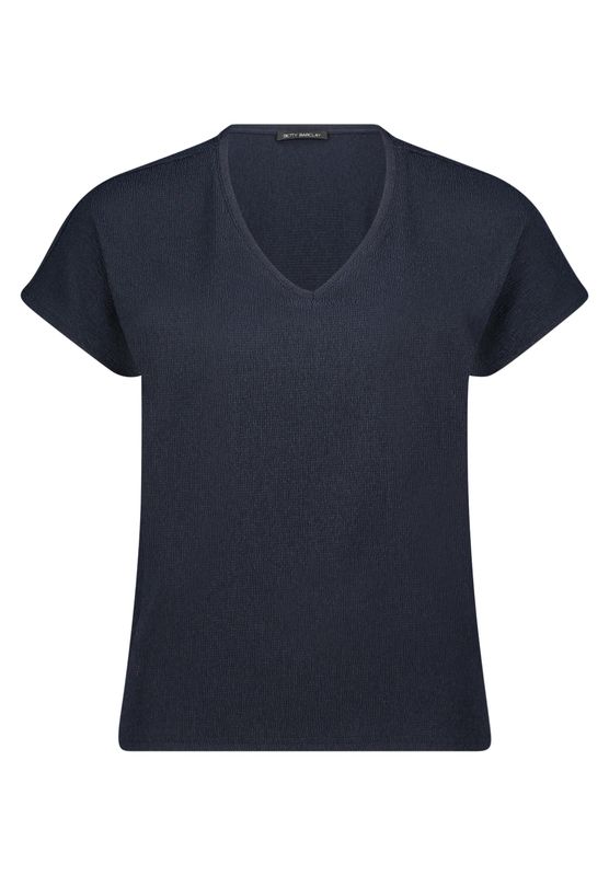Betty Barclay Shirt Blauw
