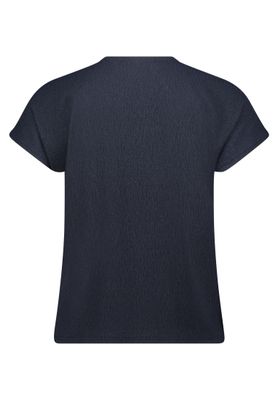 Betty Barclay Shirt Blauw
