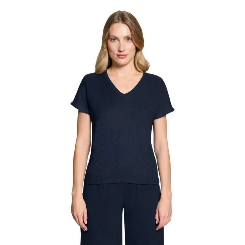 Betty Barclay Shirt Blauw