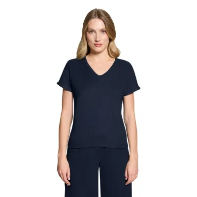 Betty Barclay Shirt Blauw