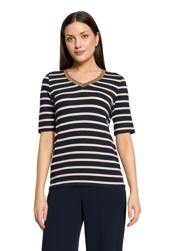 Betty Barclay Shirt Blauw