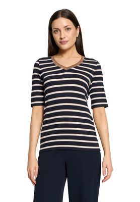 Betty Barclay Shirt Blauw