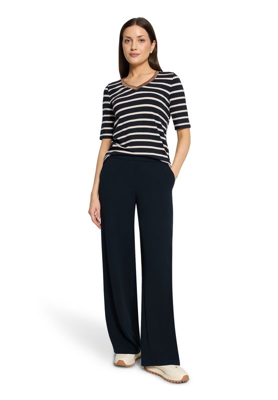 Betty Barclay Shirt Blauw
