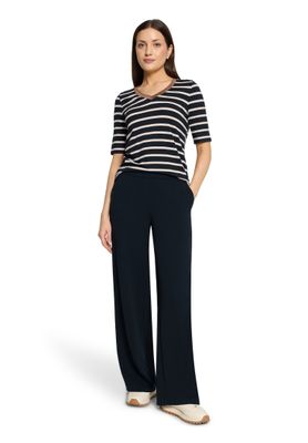 Betty Barclay Shirt Blauw