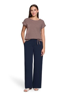 Betty Barclay Shirt Bruin