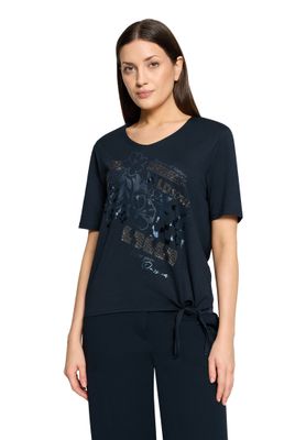 Betty Barclay Shirt Blauw