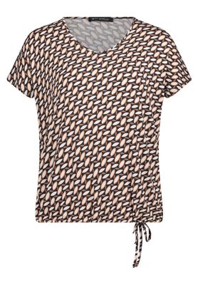 Betty Barclay Shirt Bruin