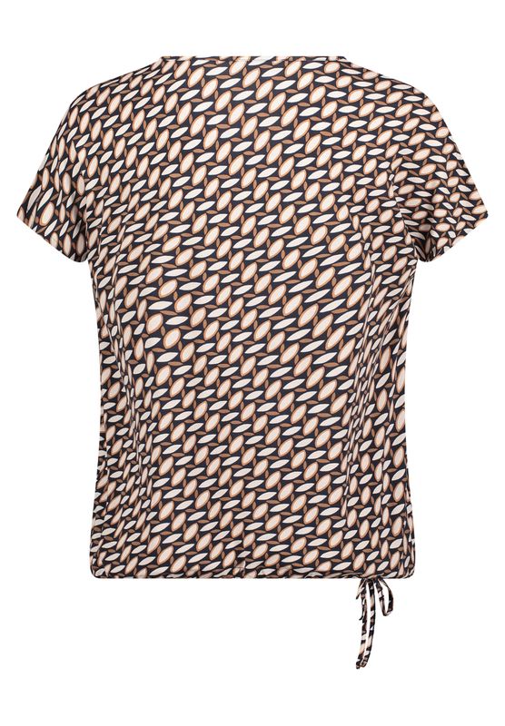 Betty Barclay Shirt Bruin