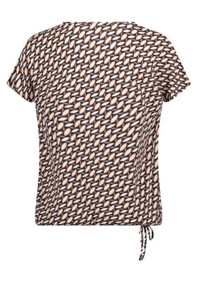 Betty Barclay Shirt Bruin