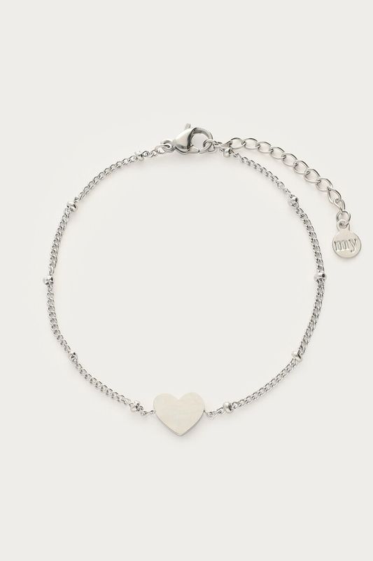 My Jewellery Bracelet mother single Zilver
