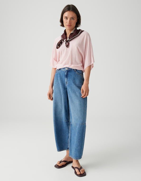 Opus Aditha sjaal bruin
