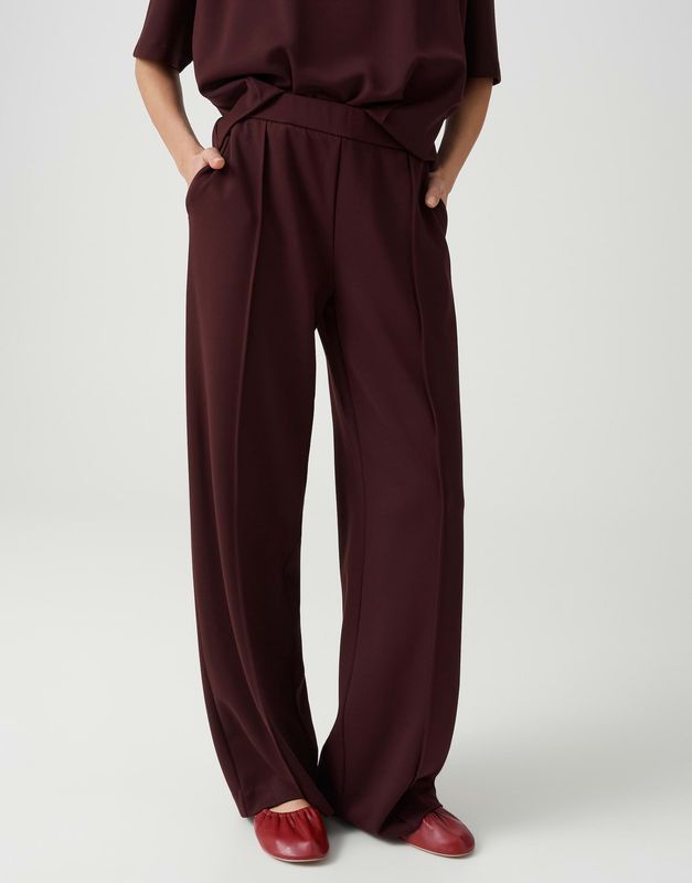 Opus Melane chill Rood