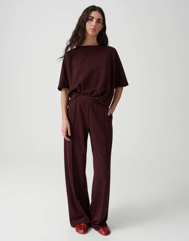 Opus Melane chill Rood