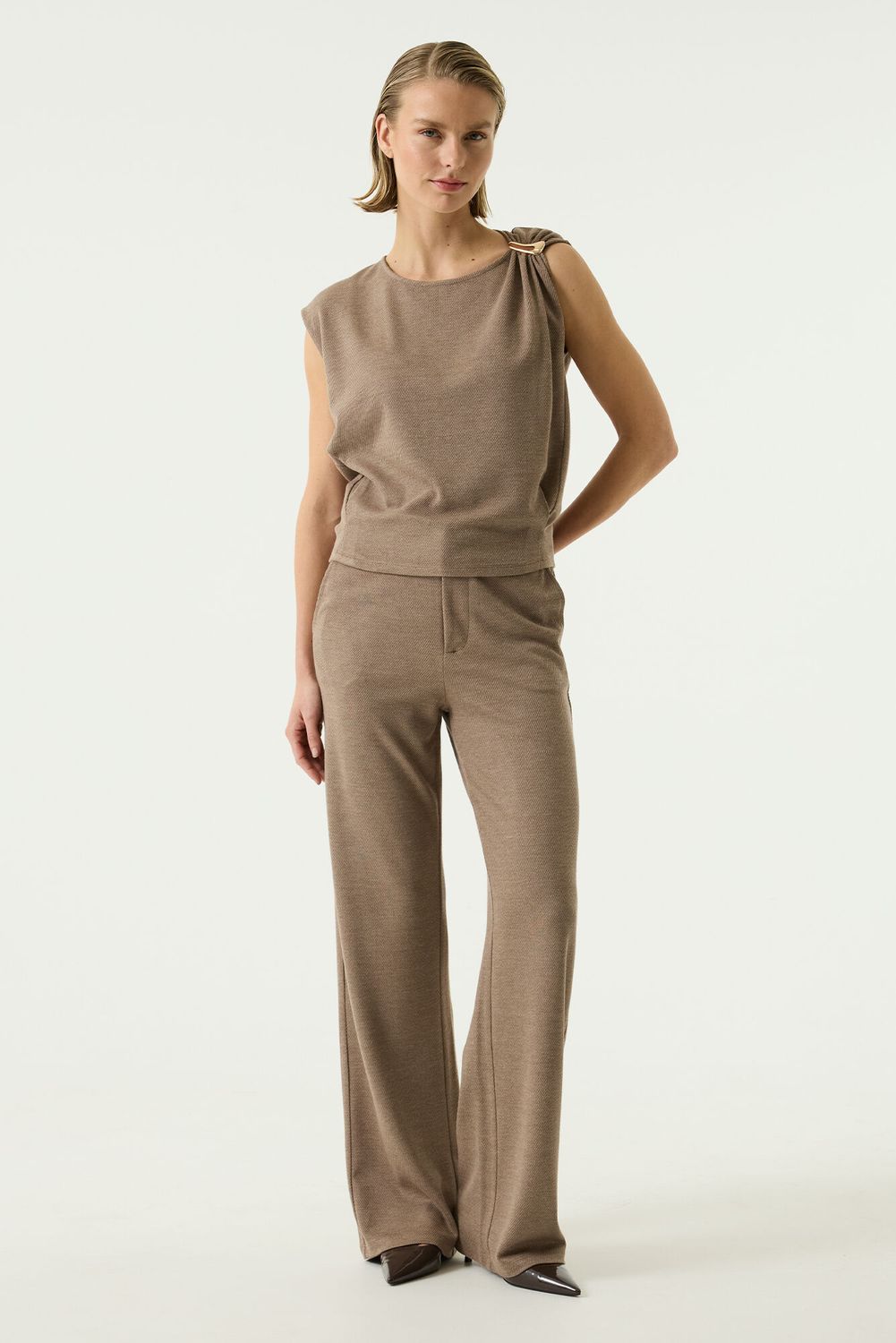 Garcia pantalon Bruin
