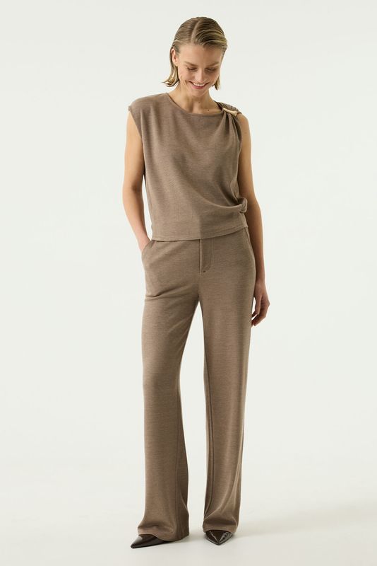 Garcia pantalon Bruin