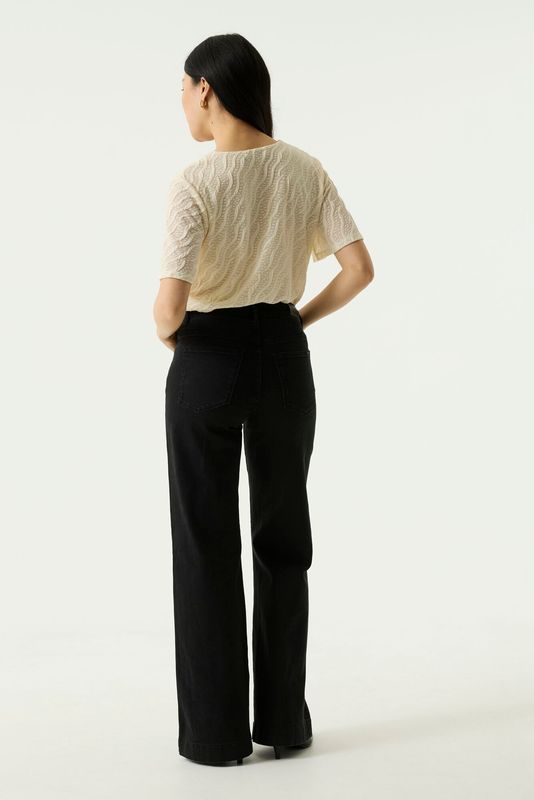 Garcia shirt Beige