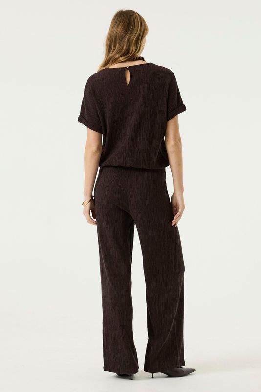 Garcia broek bruin