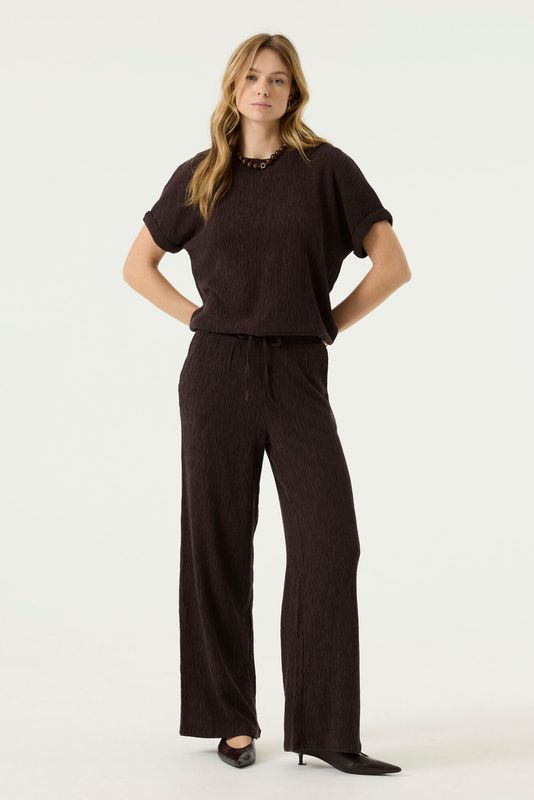Garcia broek bruin