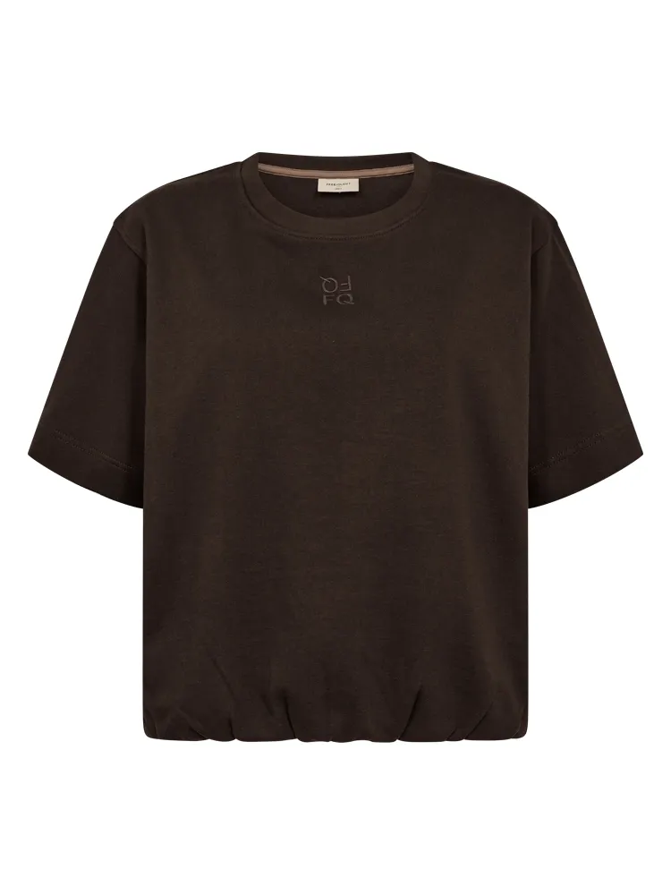 Freequent pullover Bruin