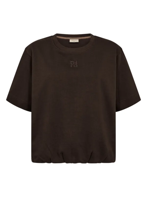 Freequent pullover Bruin
