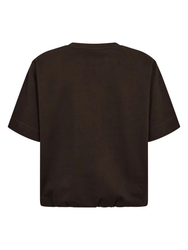 Freequent pullover Bruin