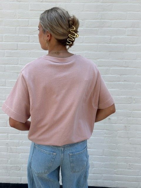 Freequent Pullover rood